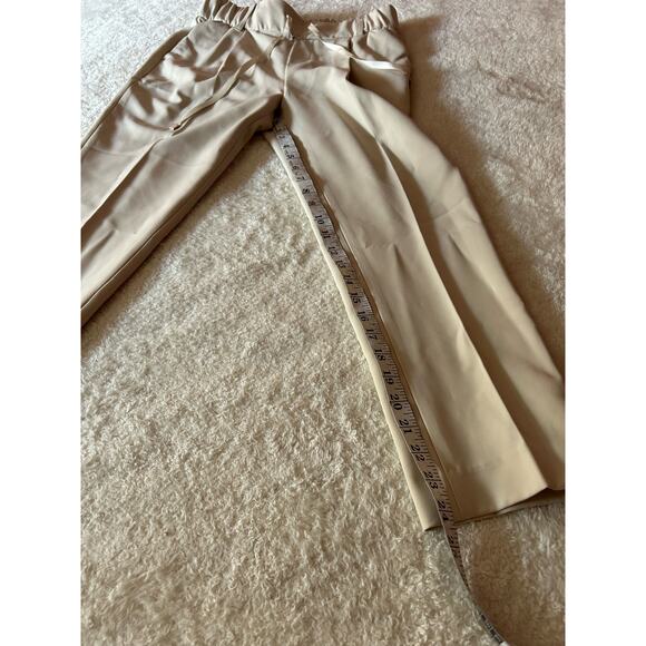$295 NWT ATM Faded Khaki Pants Size XS - Picture 3 of 9